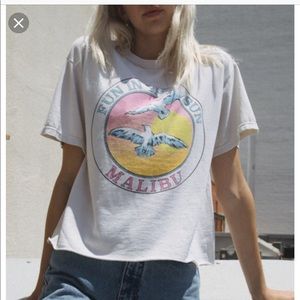 aleena fun in the sun malibu shirt